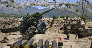 Forces kill 23 militants in last 24 hours: ISPR